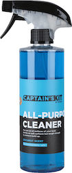 Ronix Captain's Kit Boat Cleaner All Purpose - Coconut