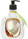 Aura Smaczne Secrets Creamy Liquid Soap Coconut Extract 500ml