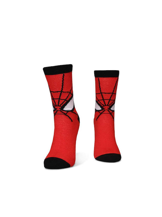 Marvel Socken Spider-man 43-46 Marvel Socken Spider-man 43-46