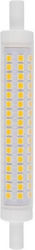 Glou LedArt LED-Lampe 16W für Fassung R7S Naturweiß