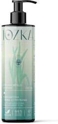 Jozka Herbal Liquid Soap Bergamot Lemongrass 500ml Jozka Herbal Liquid Soap Bergamot Lemongrass 500ml