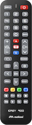 Meliconi Compatible TV Remote Control 070-0625