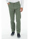 Παντελόνι Chino Olive