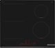 Bosch Serie 6 Smart Induction Cooktop Autonomous with Child Lock Function 59.2x52.2εκ.