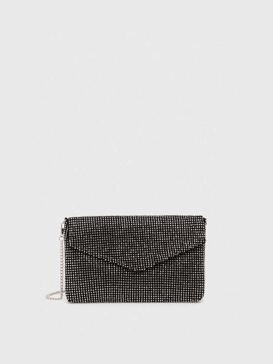 Women's Envelope Black