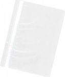 Next File Folder Paper A4 White Pack of 50 Pieces