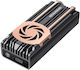 Graugear Case for Hard Drive M.2 SATA III with Connection Type-C