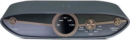 ifi Zen Phono 3 Предусилвател Hi-Fi Stereo Черен