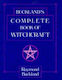 Complete Book Of Witchcraft Raymond Buckland Publications,u.s