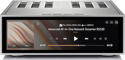 HiFi Rose RS520 Integrated Stereo Amplifier