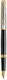 W Hemisphere Se Dlx Blk Gt Fpen M