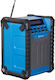 Denver WRD-60 DAB+ mit Bluetooth Blau