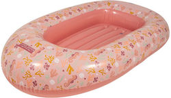 Little Dutch Inflatable Boat Ocean Dreams Pink Ld2012387