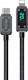 WK USB-C to Lightning Cable 20W 1m (WK-WDC-08_TARNISH)