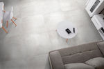 Keros London Floor / Wall Interior Matte Tile 80x80cm Gris