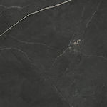 Keros Vernazza Floor / Wall Interior Matte Tile 45x45cm Negro