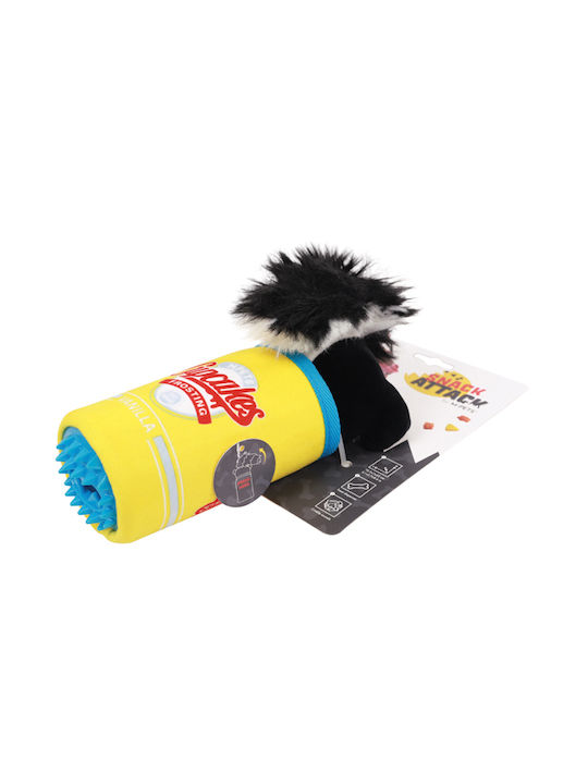 M-pets Hundesnackbeutel Spielzeug Fran Snack Attack 10,5x7x22cm