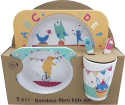 BestFor Feeding Set 5pcs