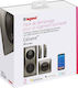 Legrand Celiane Netatmo Starter Single Walled Power Socket Wi-Fi Gray