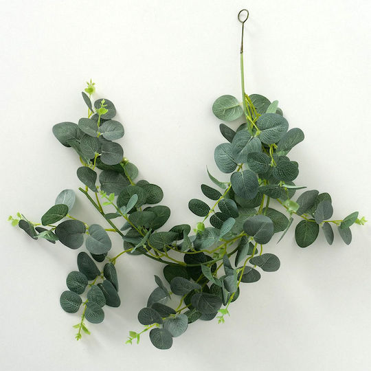 Dekorative Girlande Eukalyptus MSA
