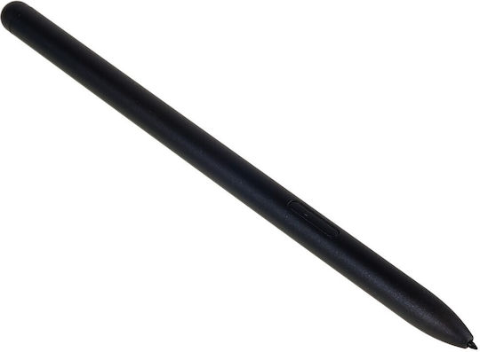 Stylus Pen Ψηφιακή για Samsung Galaxy Tab S7 / S7+ / S8 / S8+ σε Μαύρο χρώμα