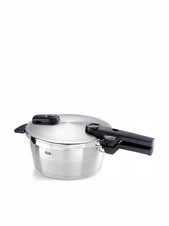 Fissler Vitaquick Premium Pressure Cooker 3.5lt