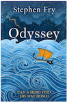 Stephen Fry’s Greek Myths Odyssey