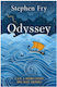 Stephen Fry’s Greek Myths Odyssey
