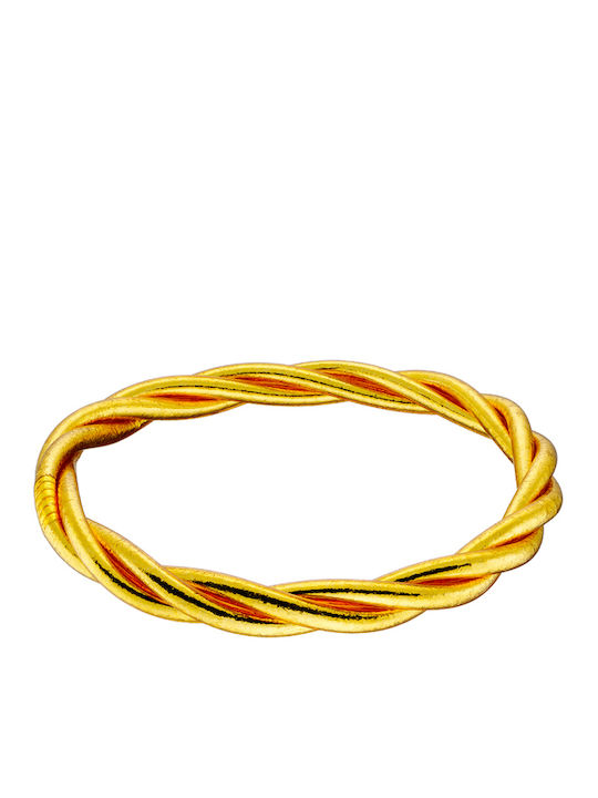 Loisir Bracelet Gold Plated