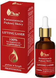 Ava Laboratorium Quintessence Beautiful Skin Lifting Laser Serum Pentru Față 30ml Ava Laboratorium Quintessence Beautiful Skin Lifting Laser Serum Pentru Față 30ml