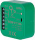 Zamel Smart Switch 1 Channel Wi-Fi 16A