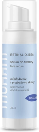 Anti-aging Face Serum Retinal 0.15 Percent 30ml