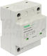 Tracon Electric Inspired T1 / T2 Panel Lightning Protection