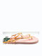 Lemara Spw Women's Flip Flops in Pink Color