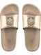 Slides σε Χρυσό Χρώμα