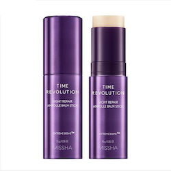 Missha Time Revolution Night Repair Ampoule Stick 10g