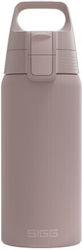 Sigg Sticlă Termos Oțel inoxidabil 500ml Dusk