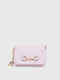 Aldo Enya Women's Bag Shoulder Pink