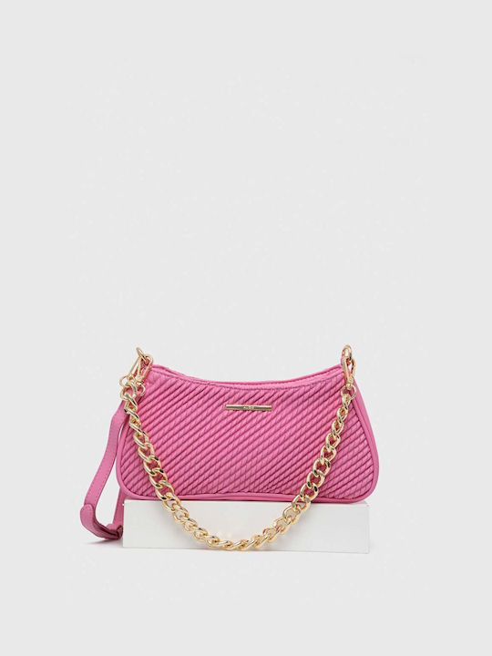 Aldo Sustina Women's Bag Hand Pink