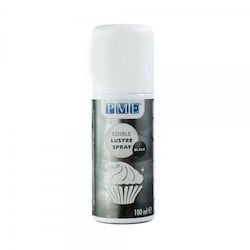 Pme Spray Metalic Negru 100ml