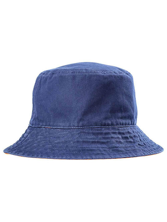 4F Men's Bucket Hat Blue