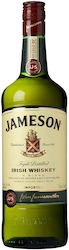Jameson Blended Whisky Of Ireland 40% 1000ml