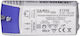 Zamel LED Захранване Мощност 50W с Изходно Напрежение 12V