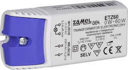Zamel Τροφοδοτικό LED LDX10000042