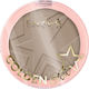 Lovely Golden Glow Powder Face Contouring Powder 3 Cool Brown 10g