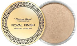 Pierre Rene Royal Finish Mineral Face Powder 6g