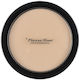 Pierre Rene Professional Compact Powder Spf25 Pressed Powder 01 Cream 8g
