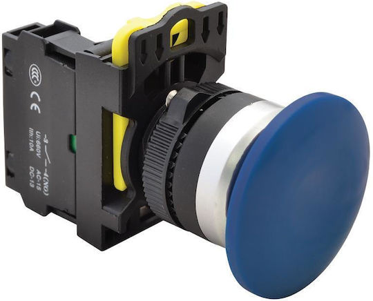 Tracon Electric Buton Tip industrial NYG3-MB