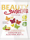 Jellies Beauty Sweeties Scmetterlinge Vegan 1pcs 125gr