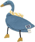 La Millou Jucărie de activitate pentru bebeluși Doudou Swan Navy 144229.doudou Cuddly